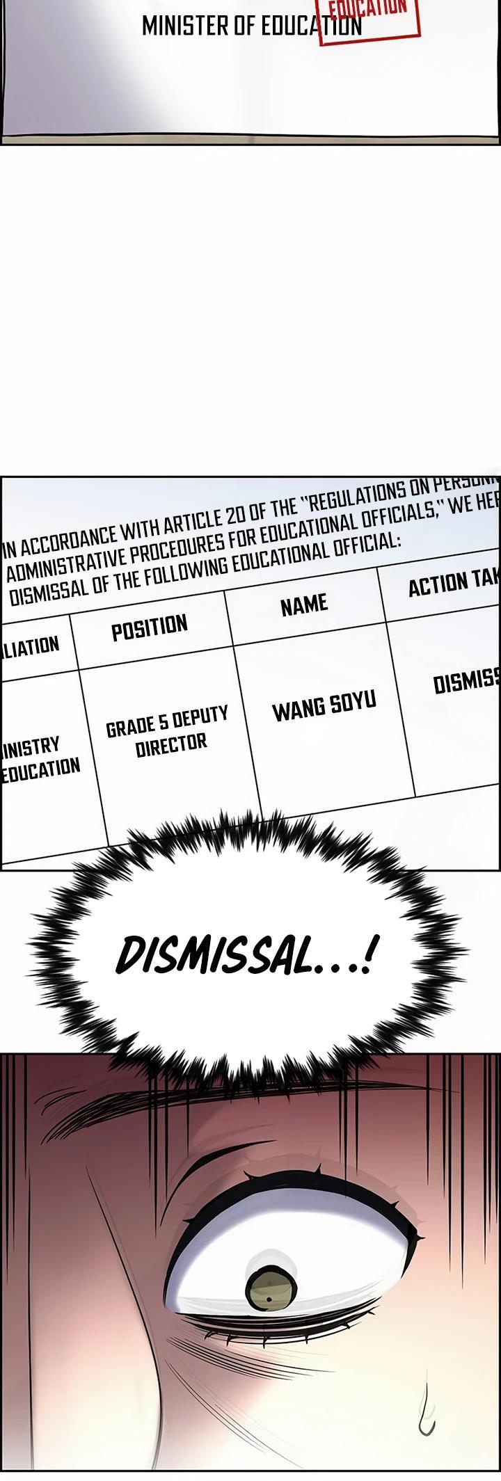 Read Get Schooled Manga Online