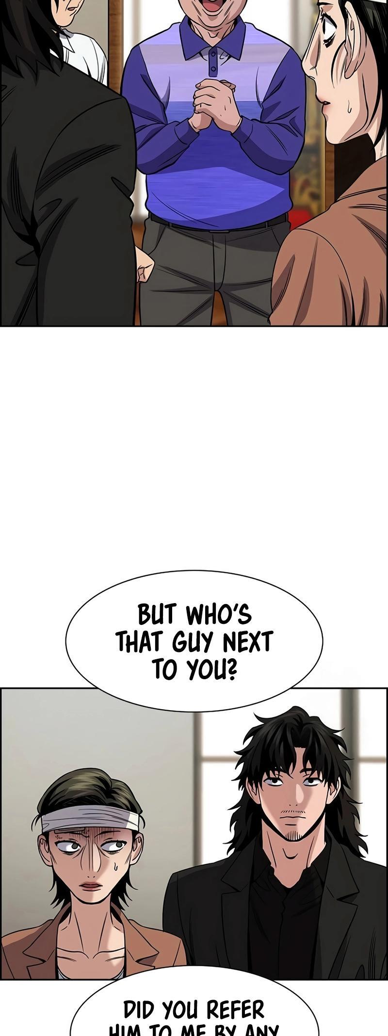 Read Get Schooled Manga Online