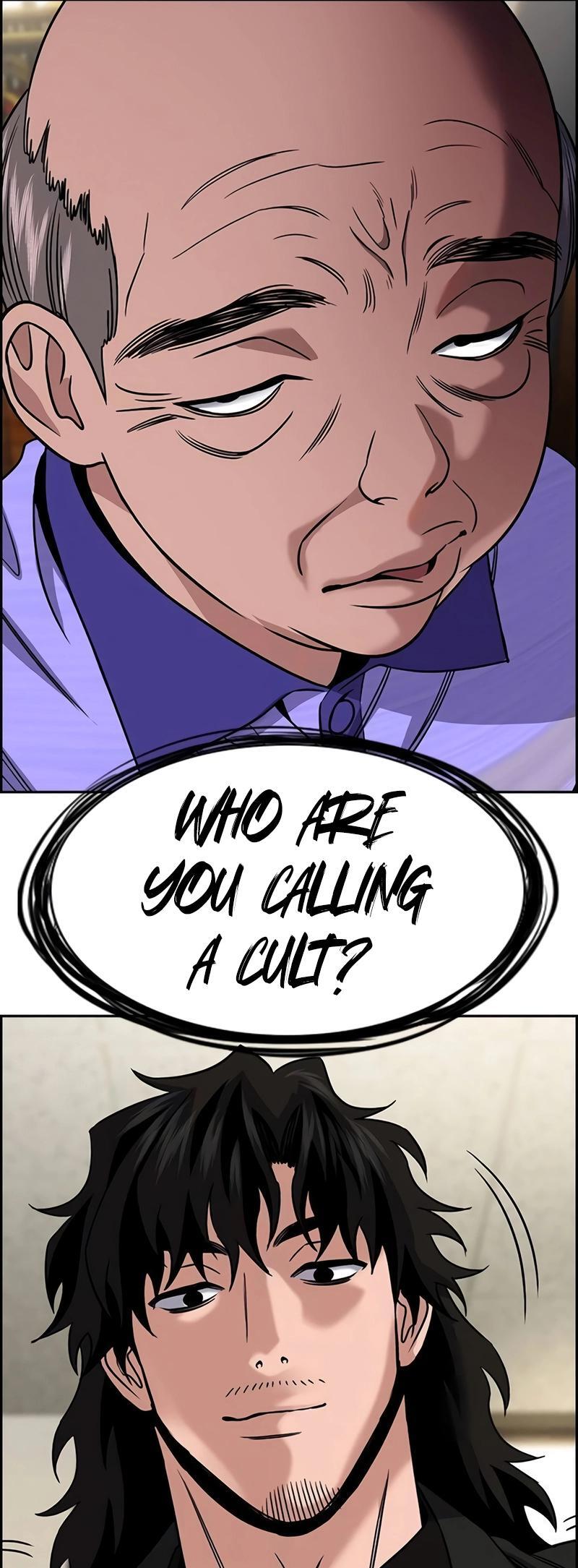 Read Get Schooled Manga Online