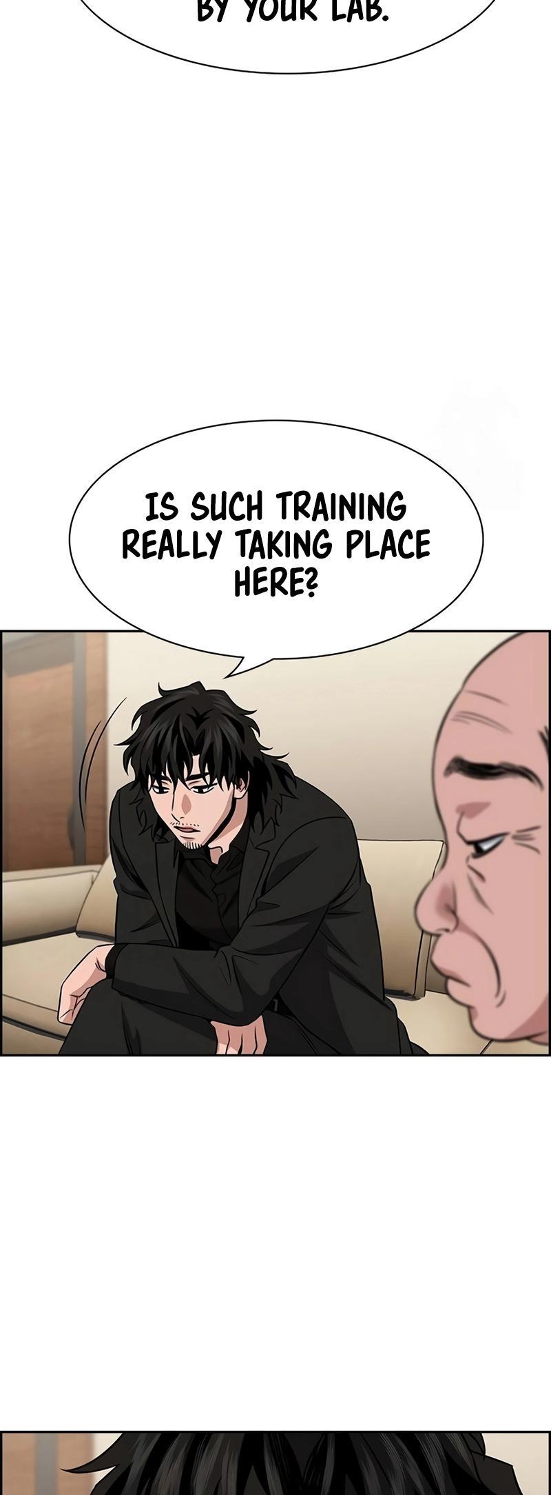 Read Get Schooled Manga Online