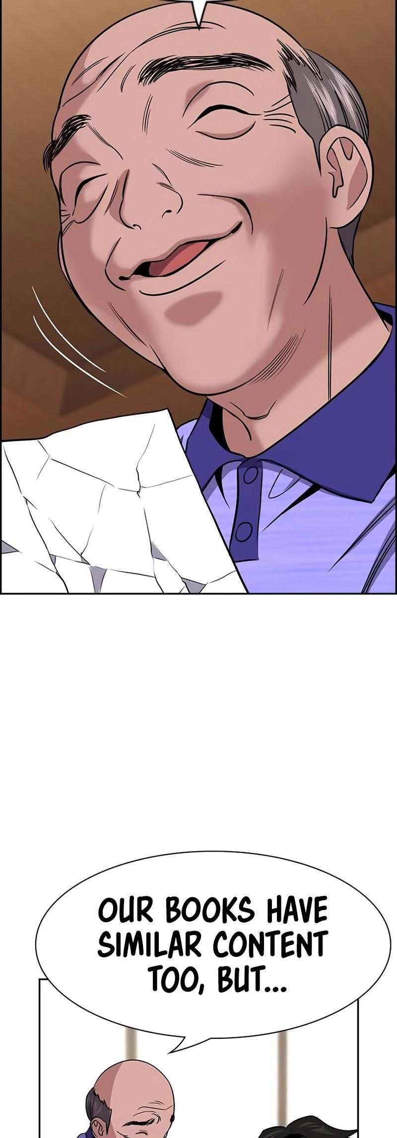 Read Get Schooled Manga Online