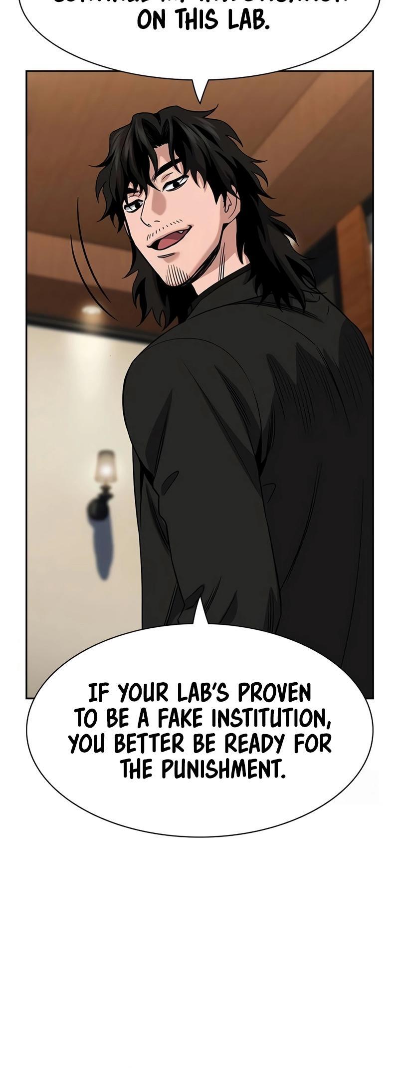 Read Get Schooled Manga Online