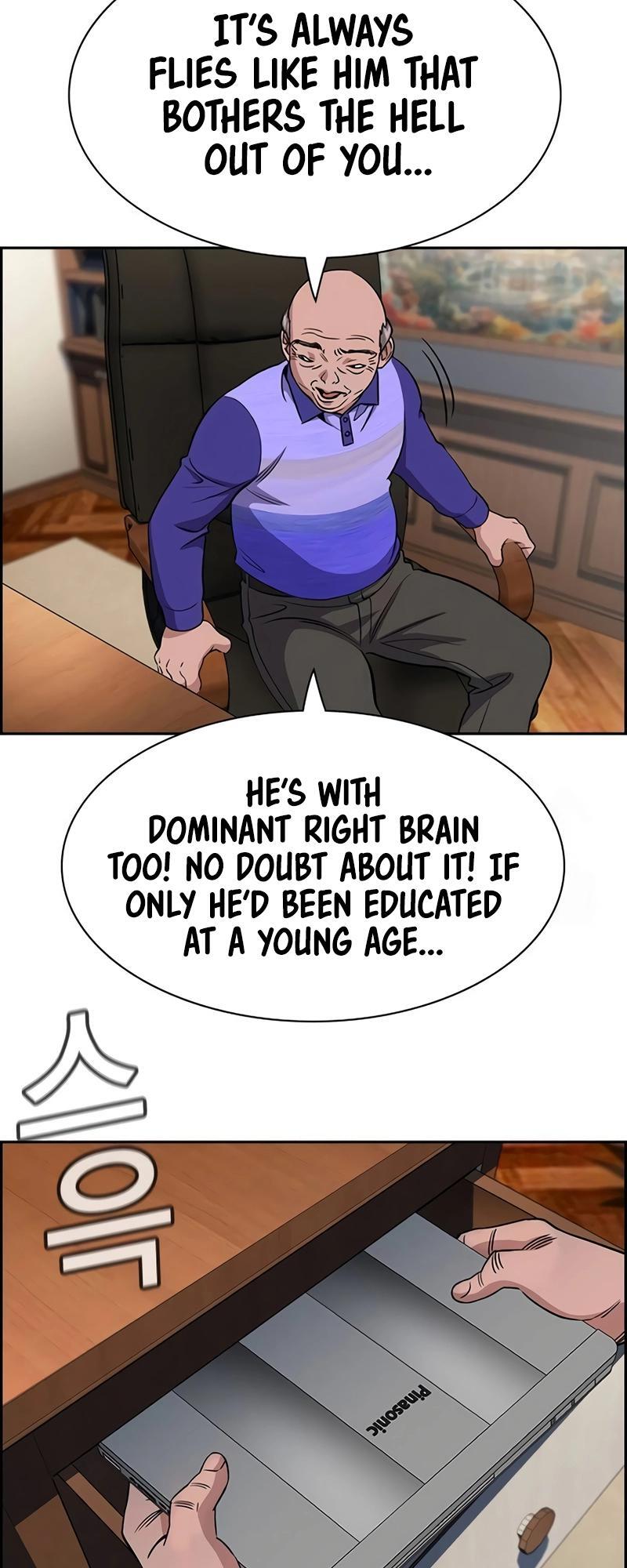 Read Get Schooled Manga Online