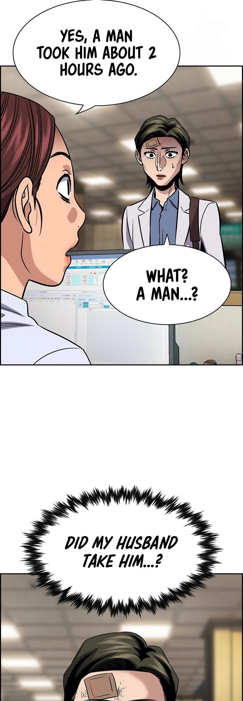 Read Get Schooled Manga Online
