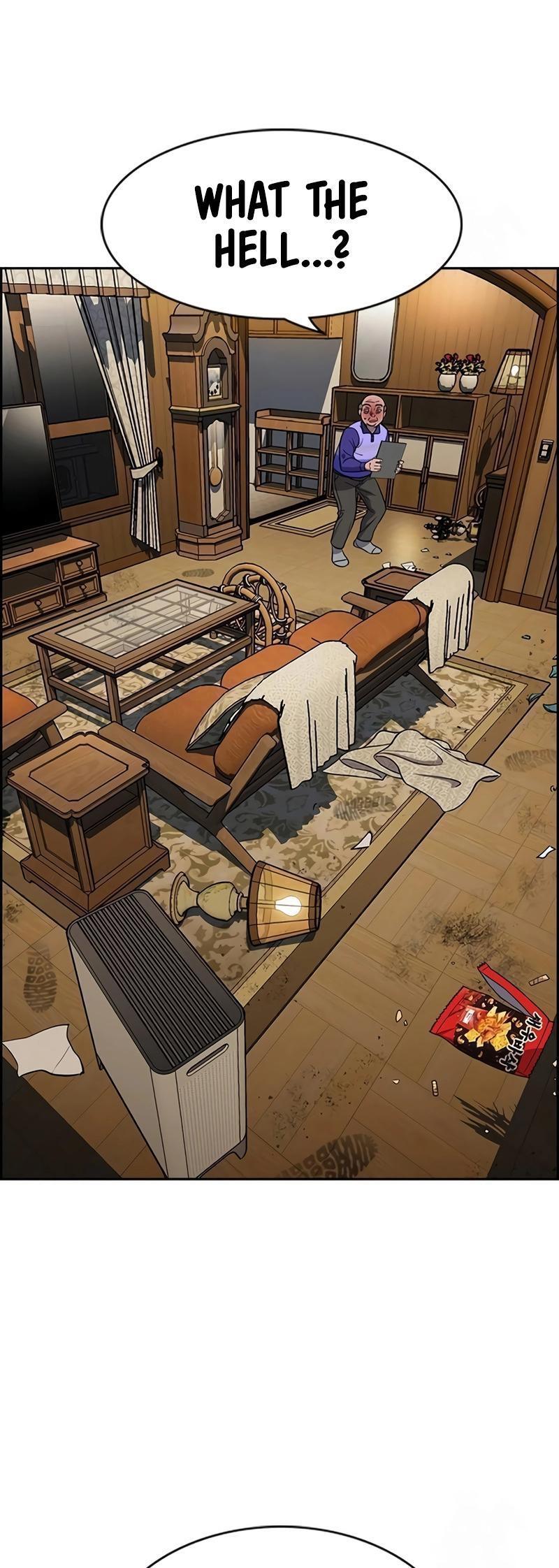 Read Get Schooled Manga Online