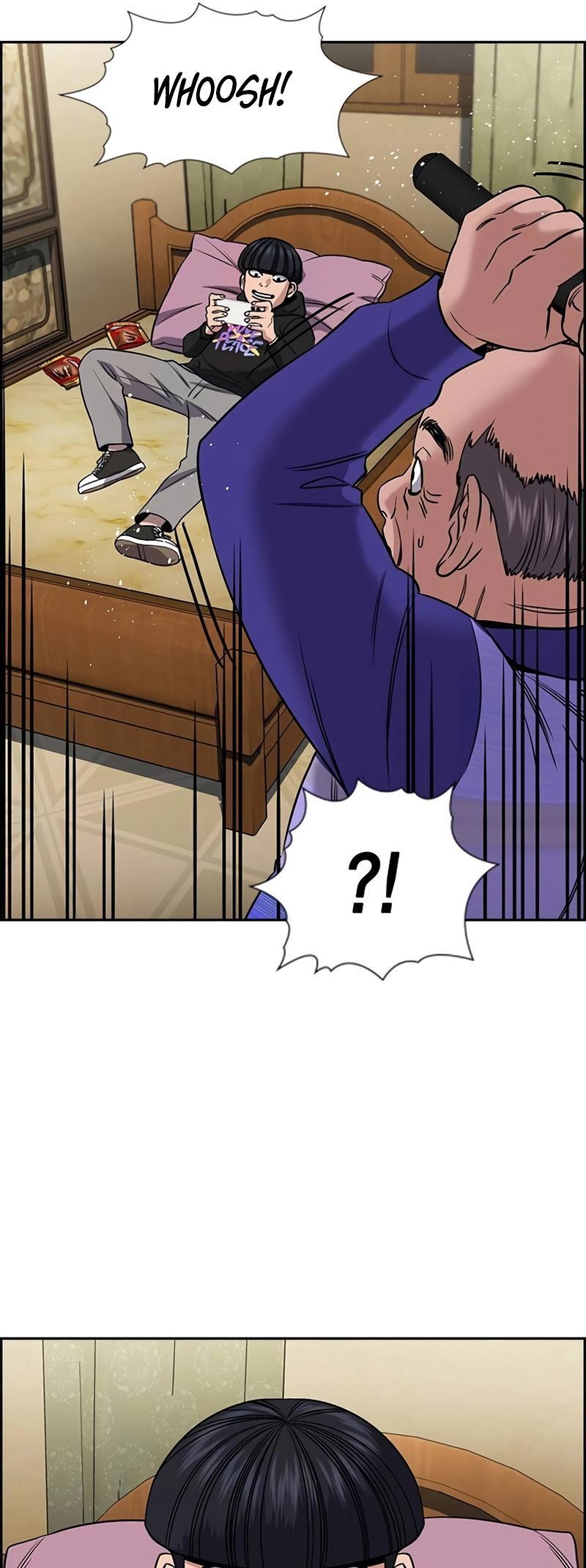 Read Get Schooled Manga Online