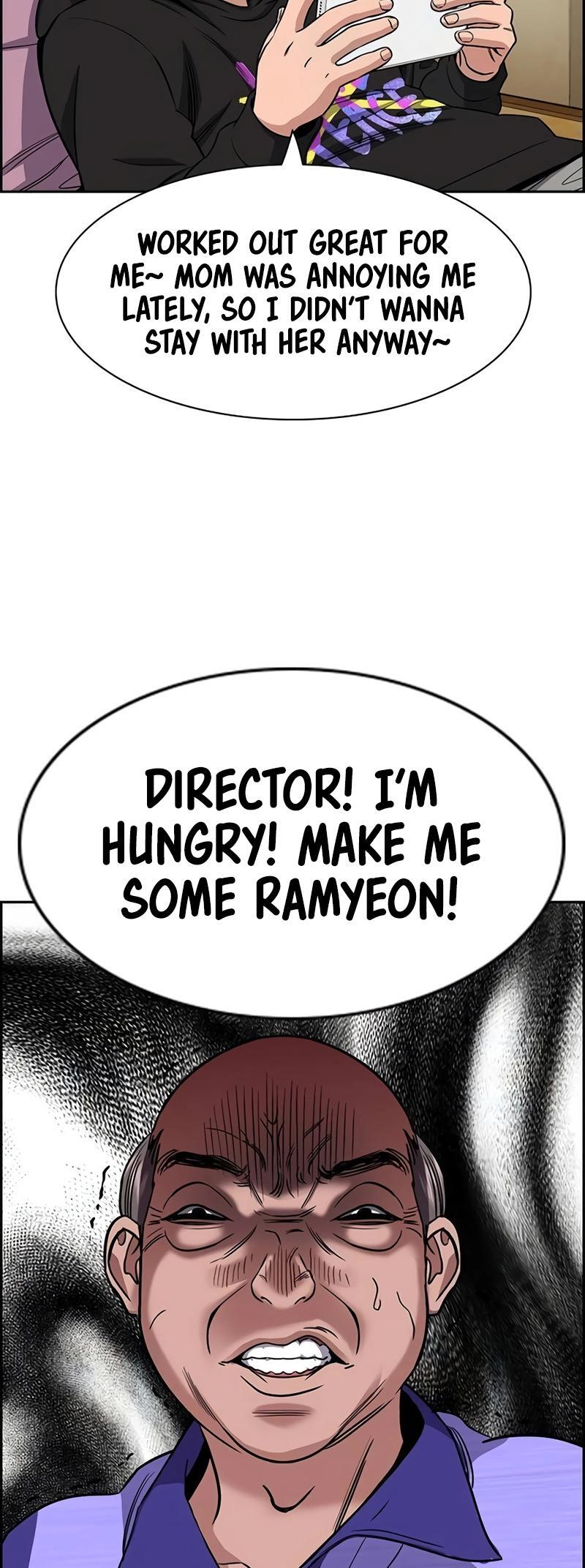 Read Get Schooled Manga Online