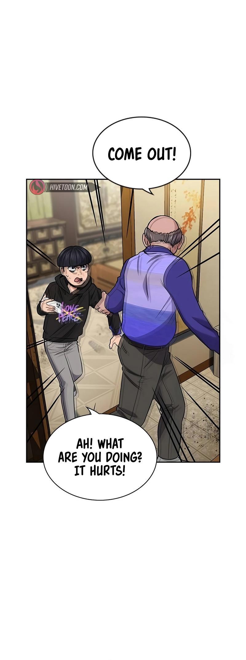 Read Get Schooled Manga Online