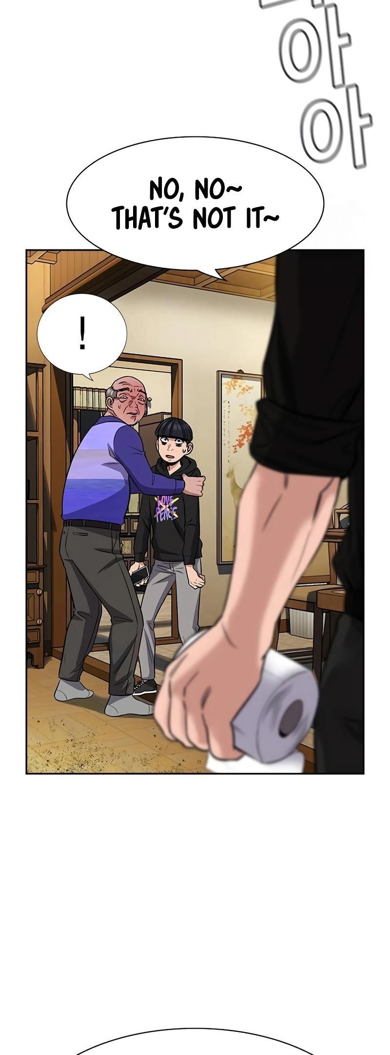 Read Get Schooled Manga Online