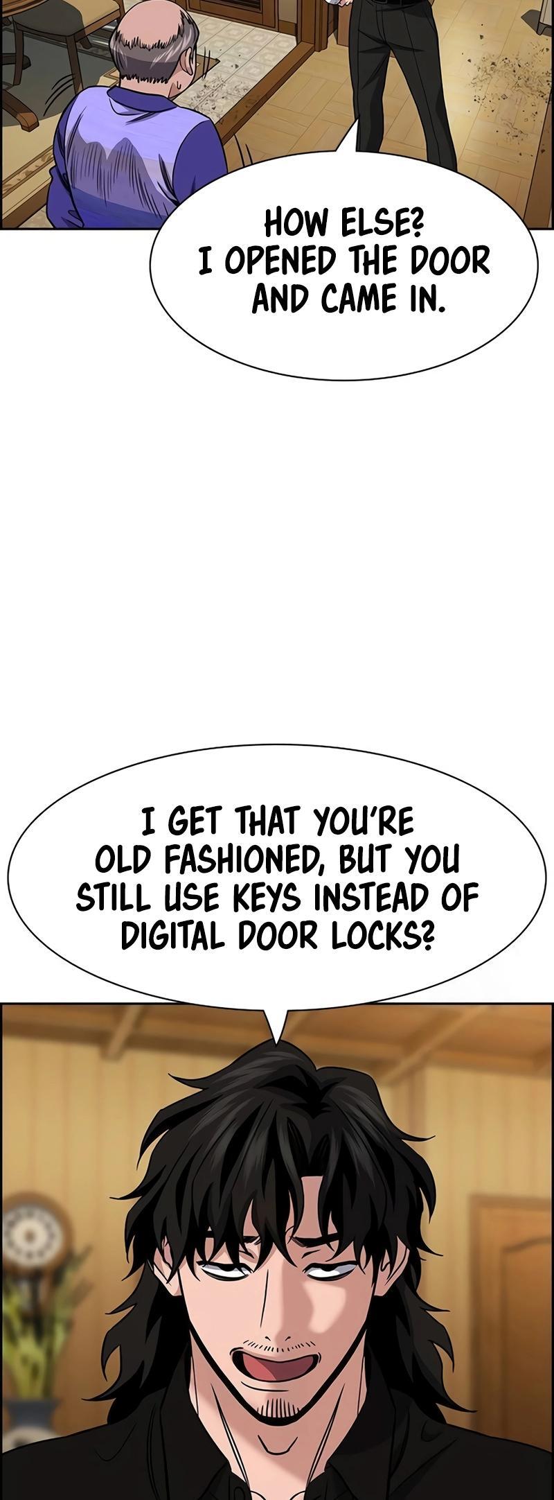 Read Get Schooled Manga Online