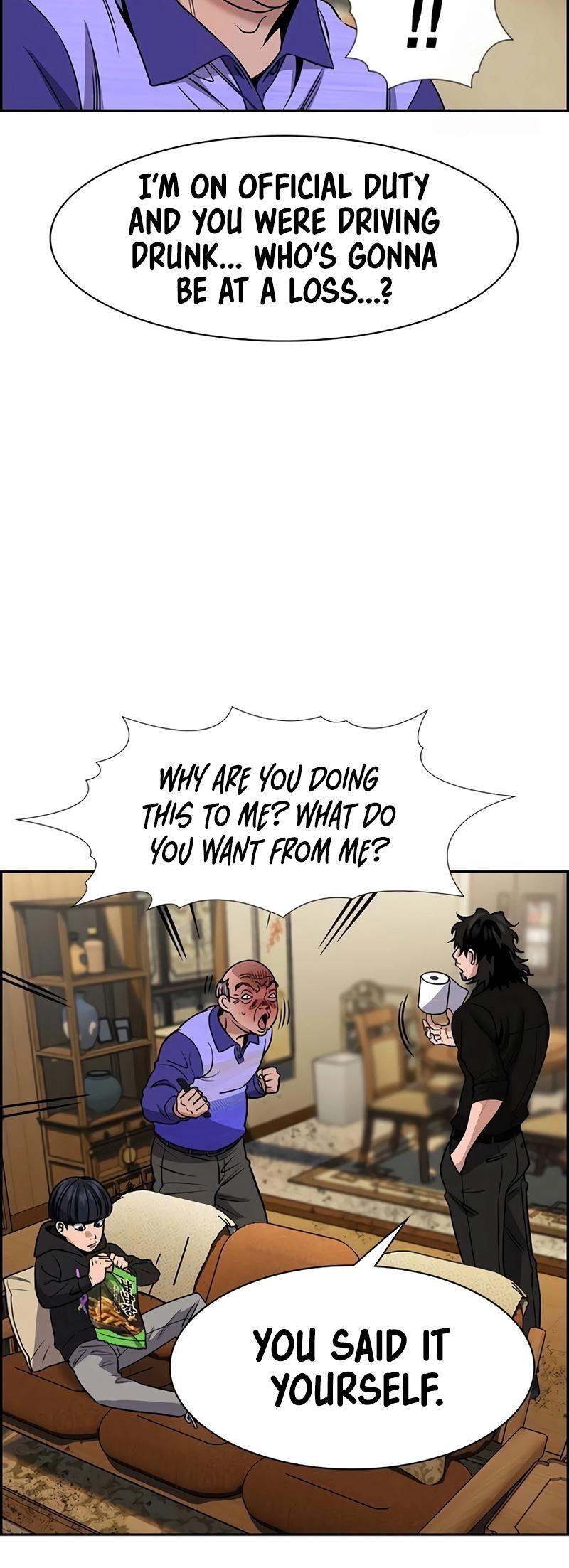 Read Get Schooled Manga Online