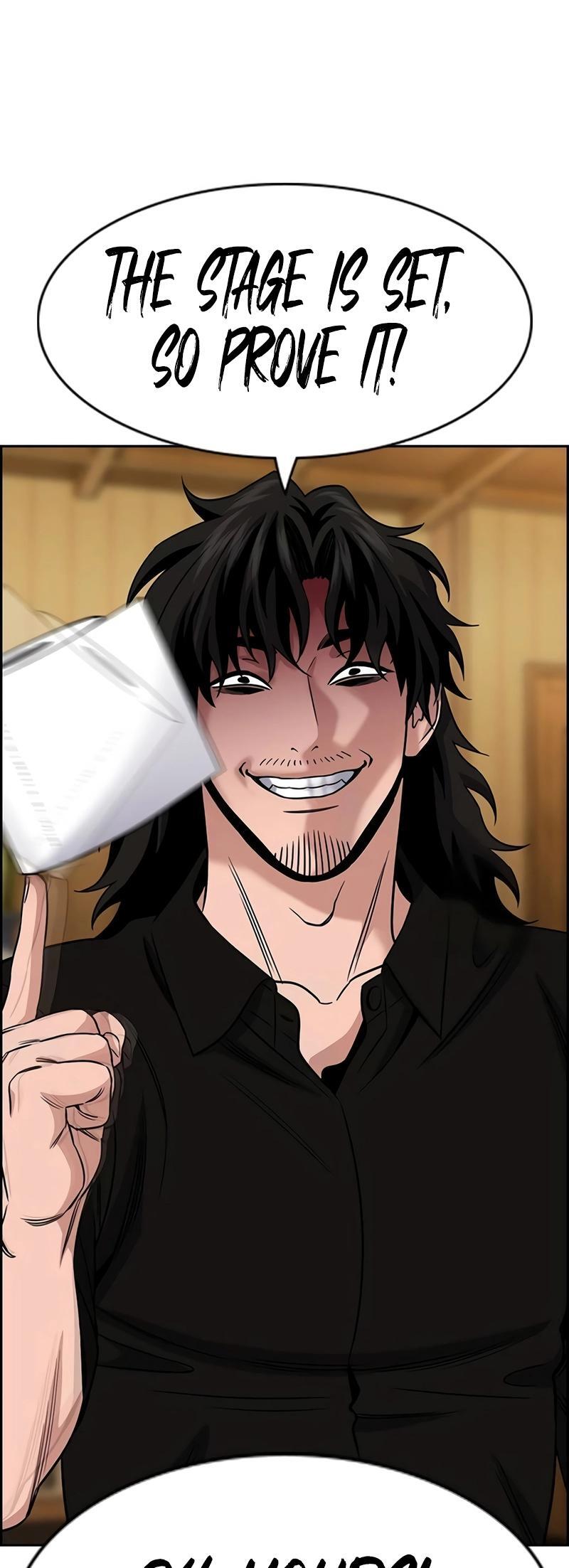 Read Get Schooled Manga Online