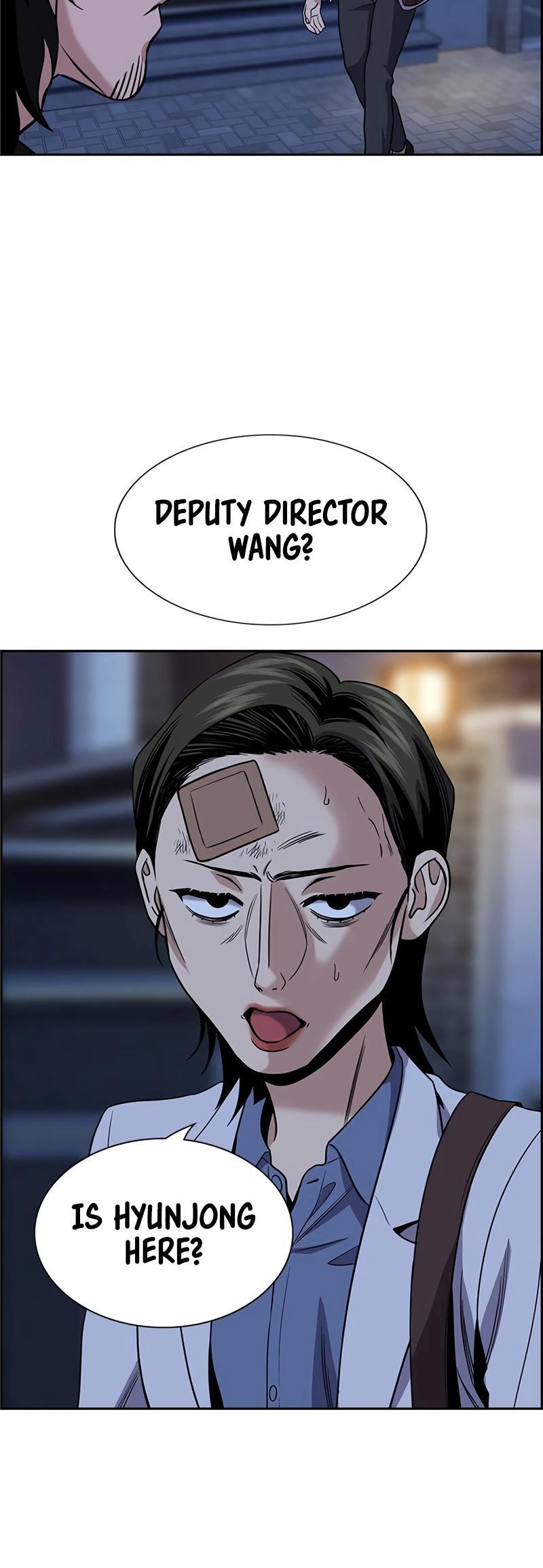 Read Get Schooled Manga Online