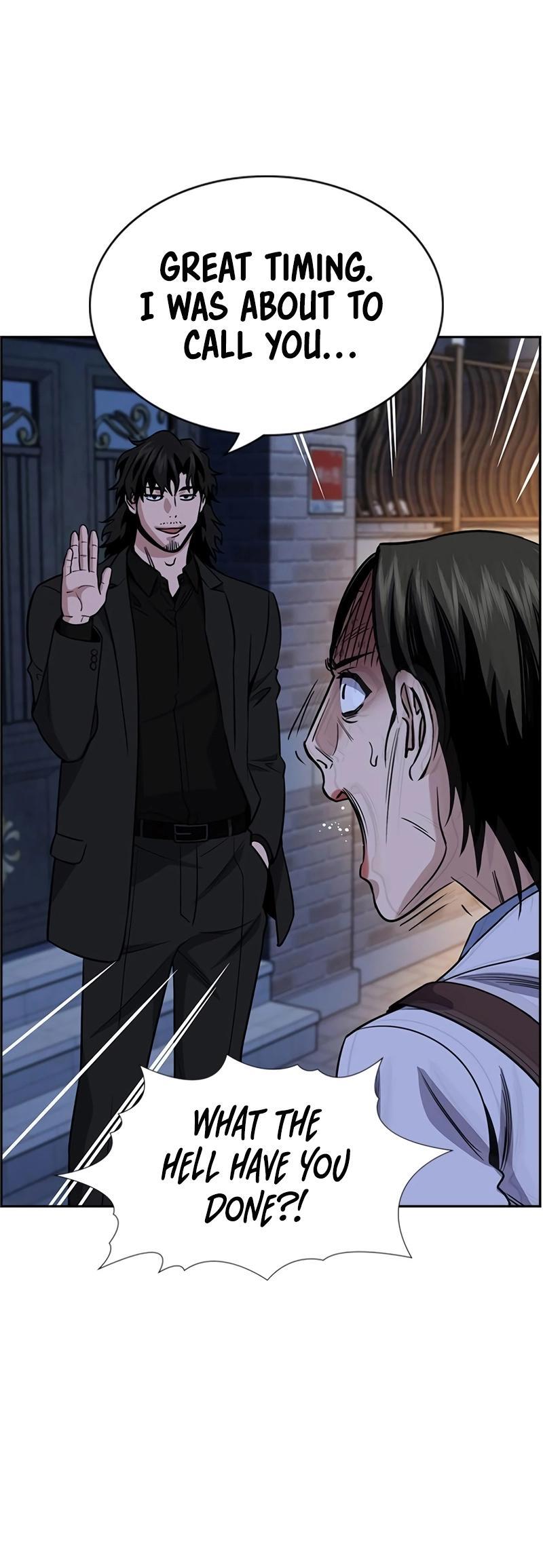 Read Get Schooled Manga Online