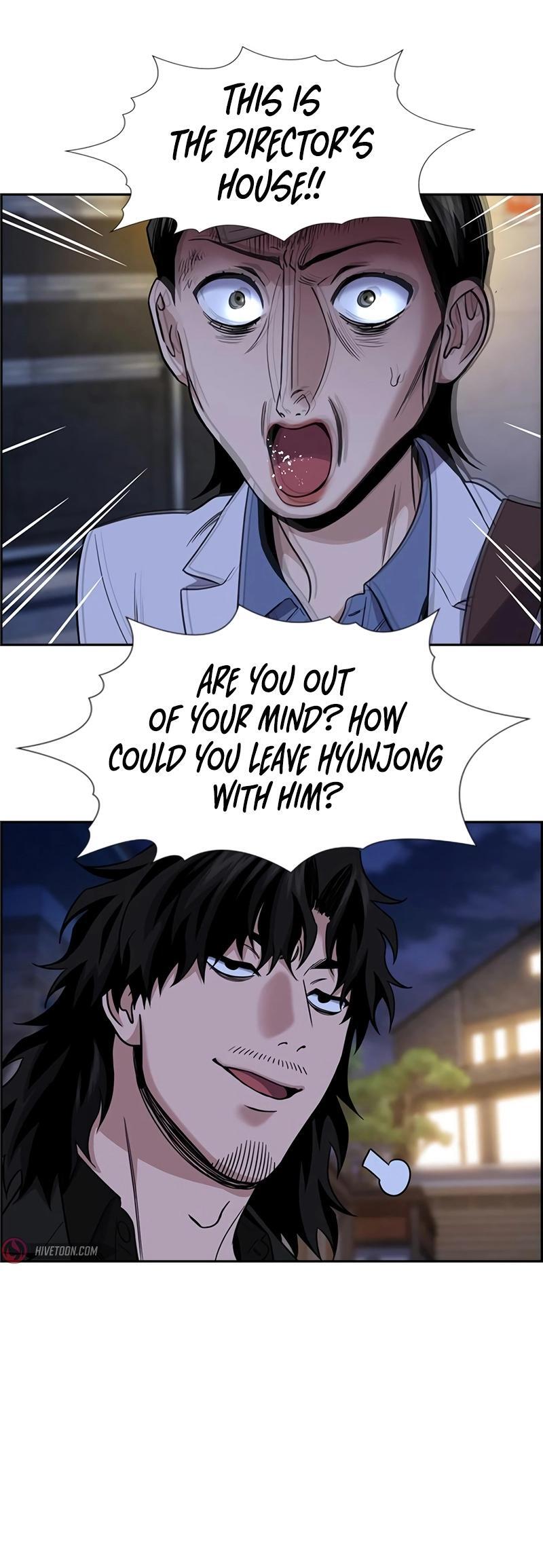 Read Get Schooled Manga Online