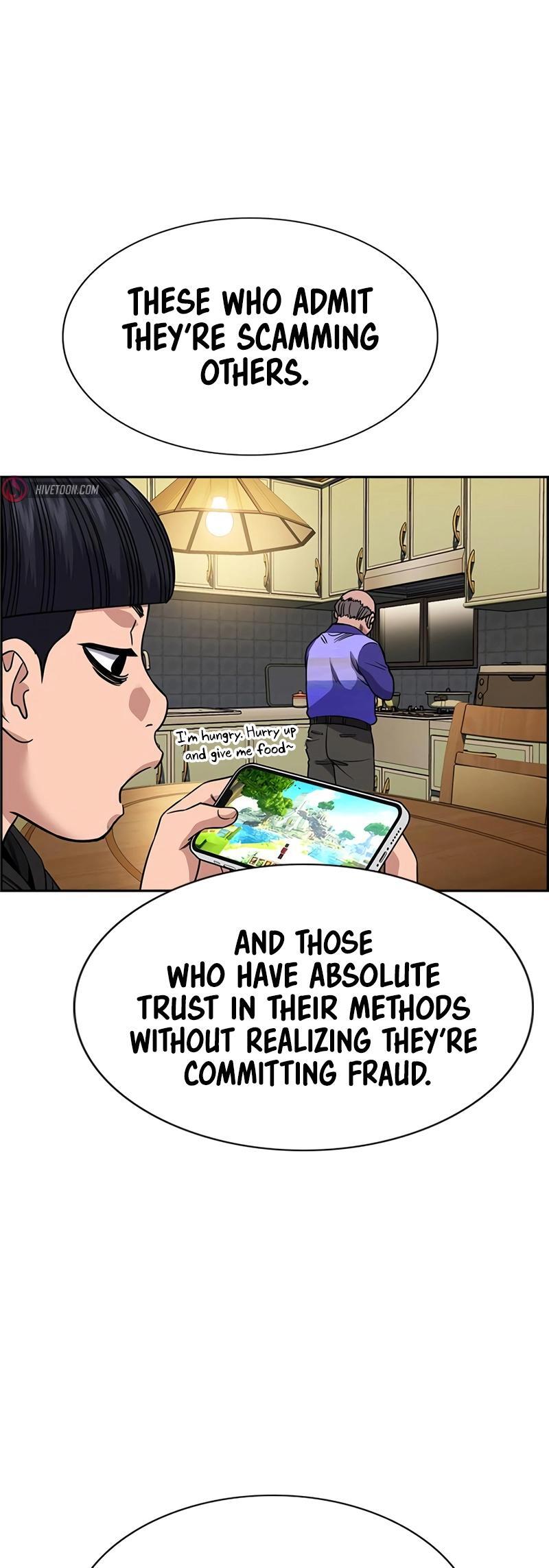 Read Get Schooled Manga Online