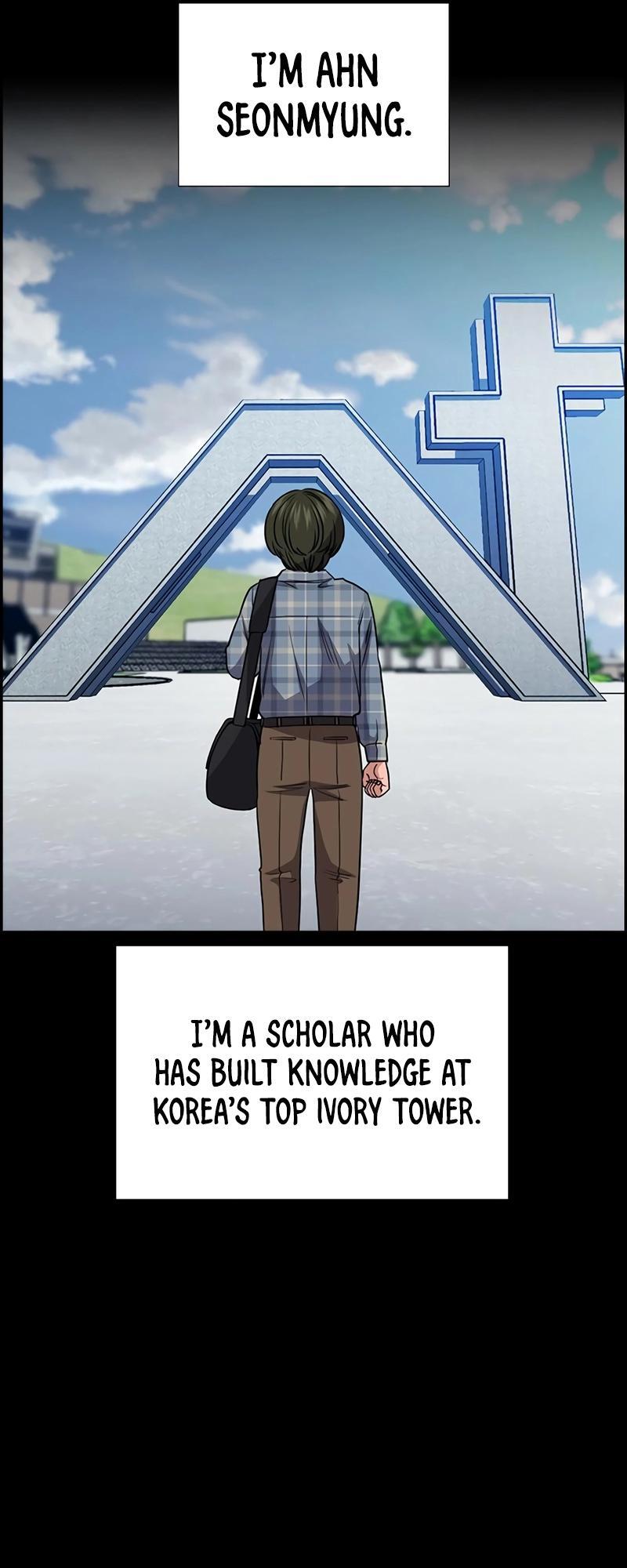 Read Get Schooled Manga Online