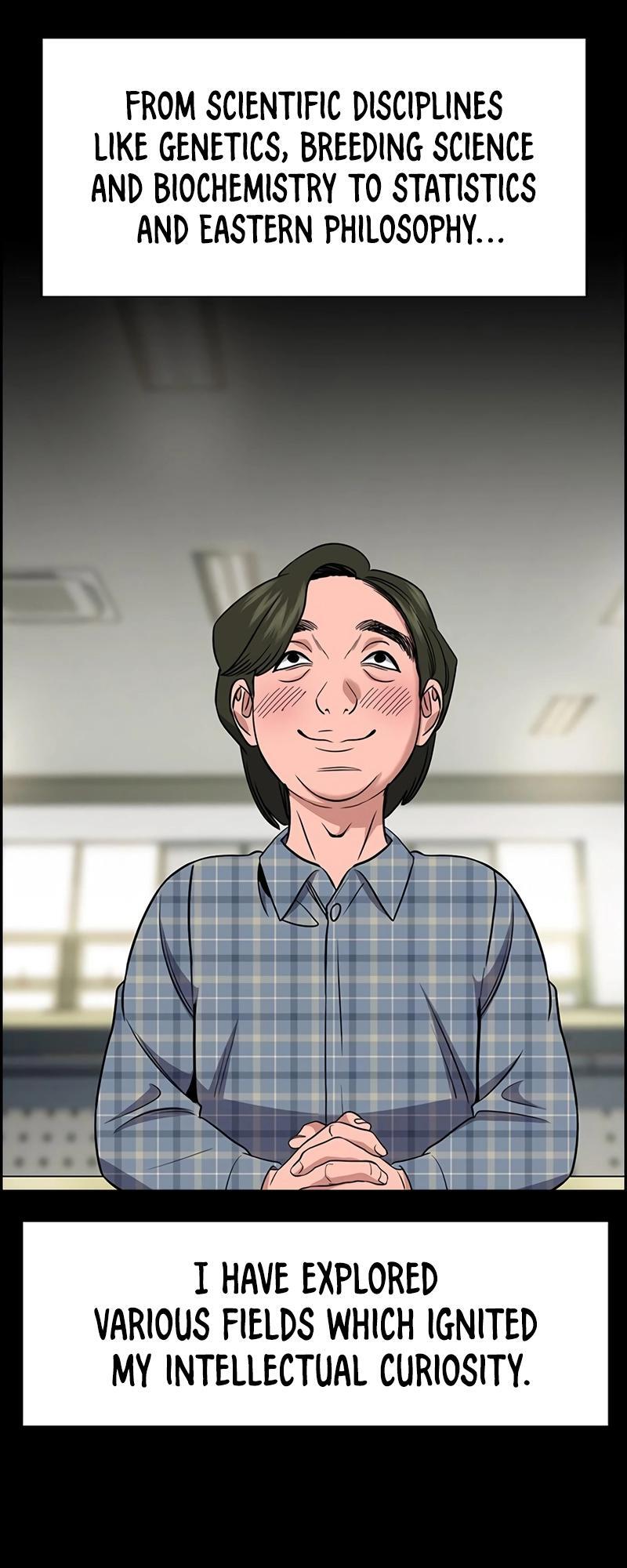 Read Get Schooled Manga Online