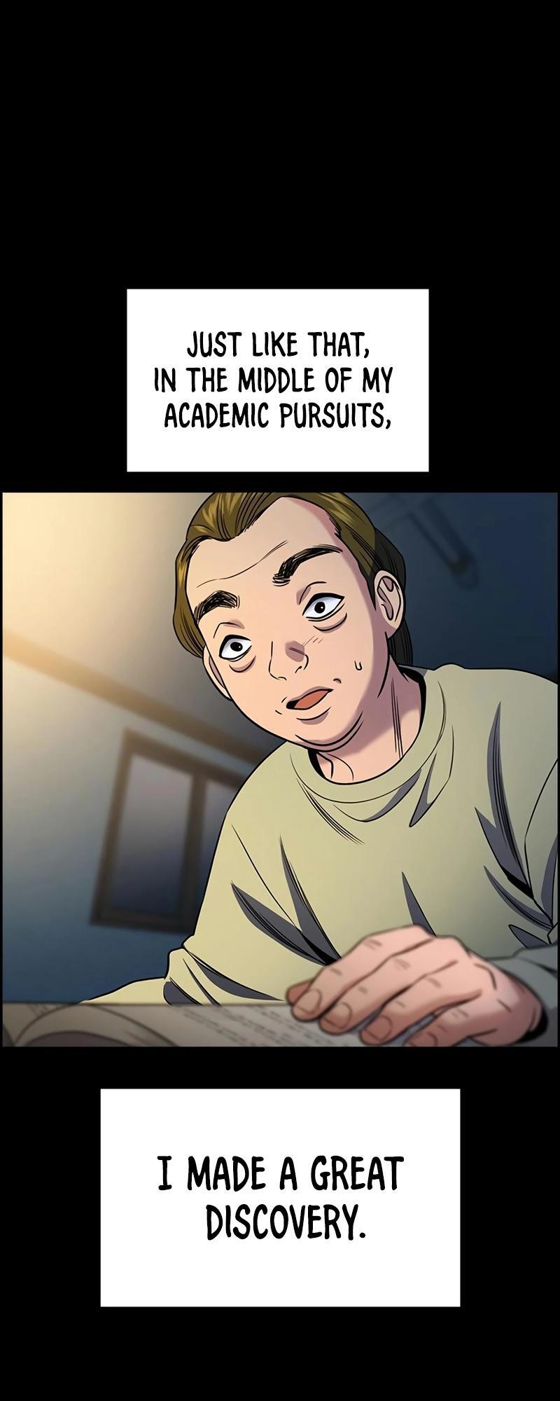 Read Get Schooled Manga Online
