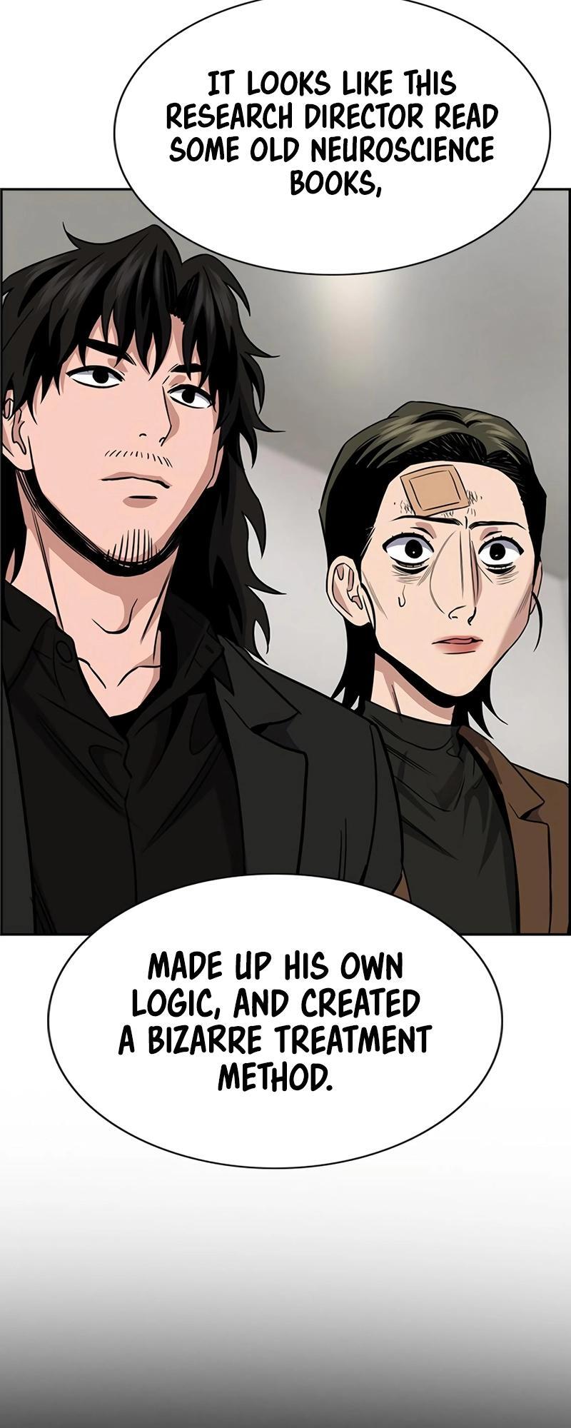 Read Get Schooled Manga Online