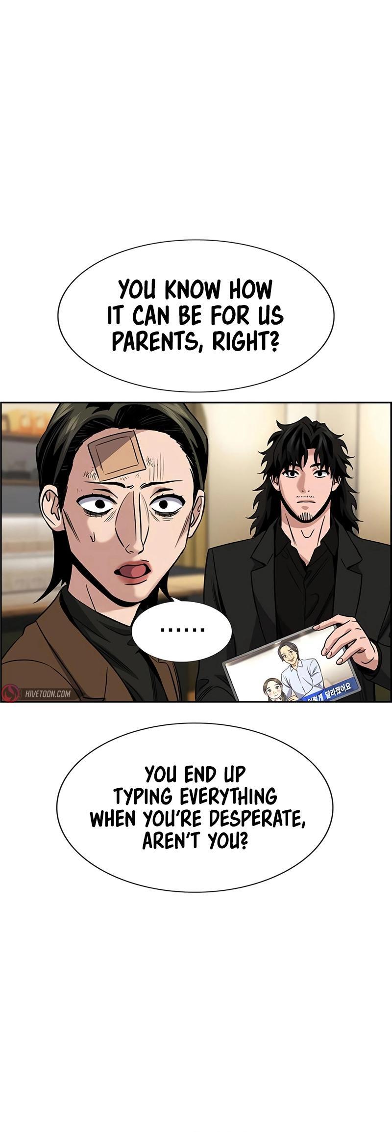 Read Get Schooled Manga Online