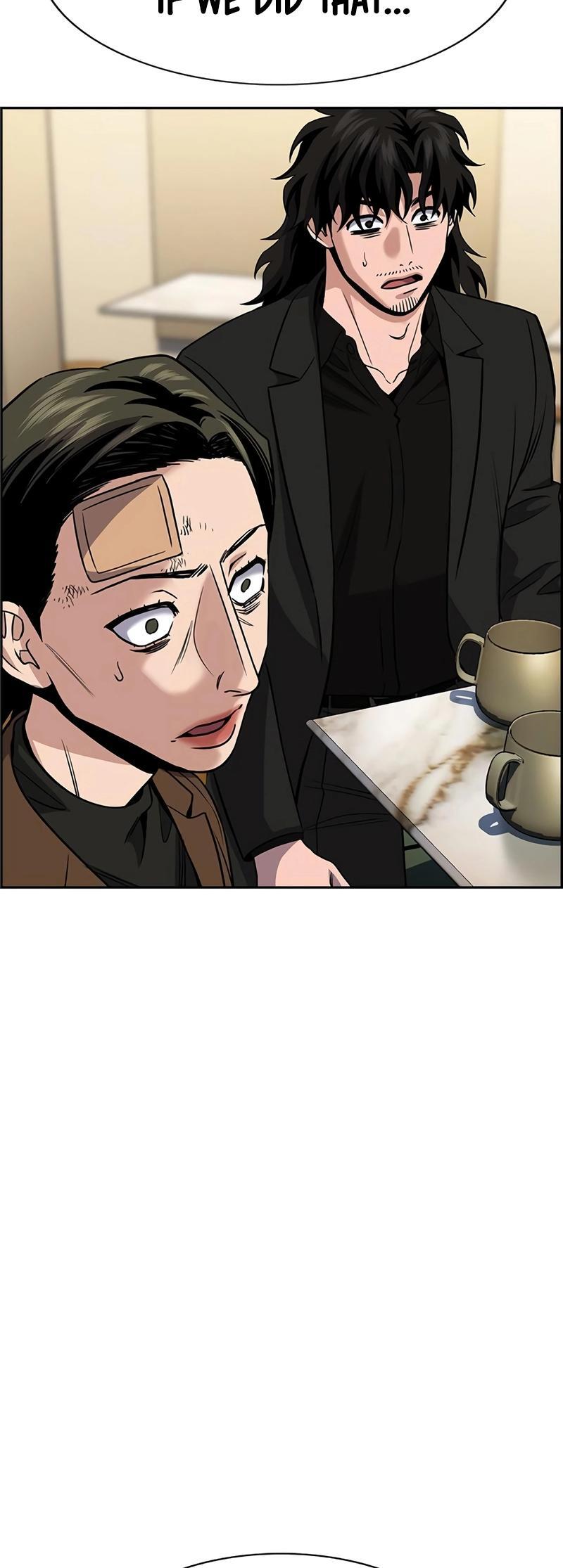 Read Get Schooled Manga Online