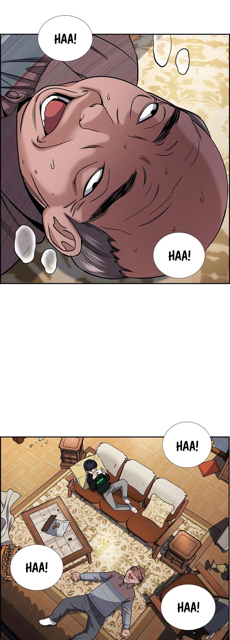 Read Get Schooled Manga Online