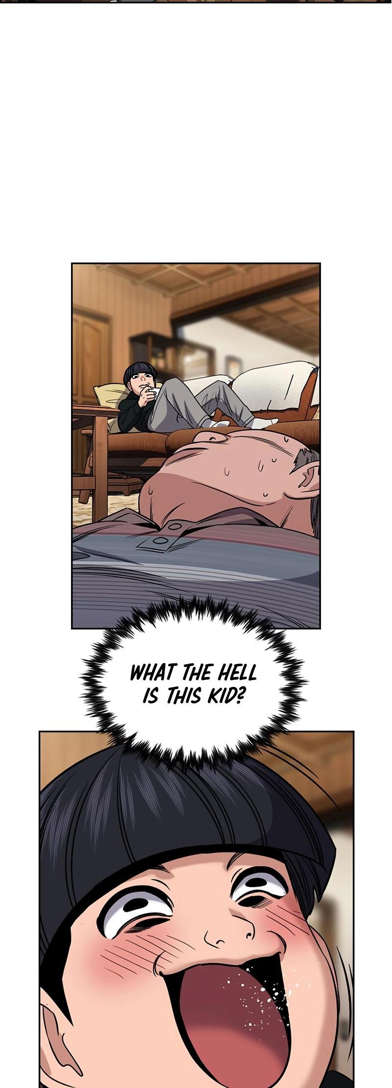 Read Get Schooled Manga Online