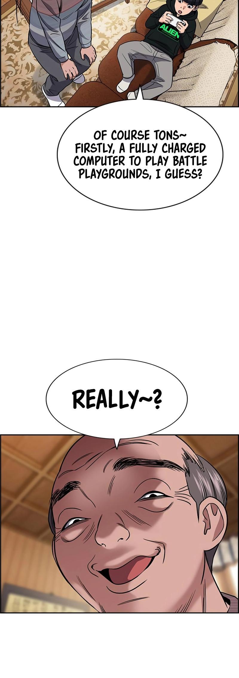Read Get Schooled Manga Online