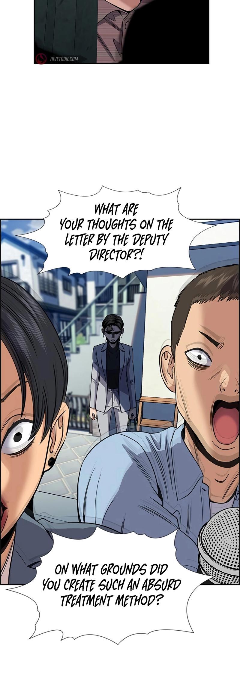 Read Get Schooled Manga Online