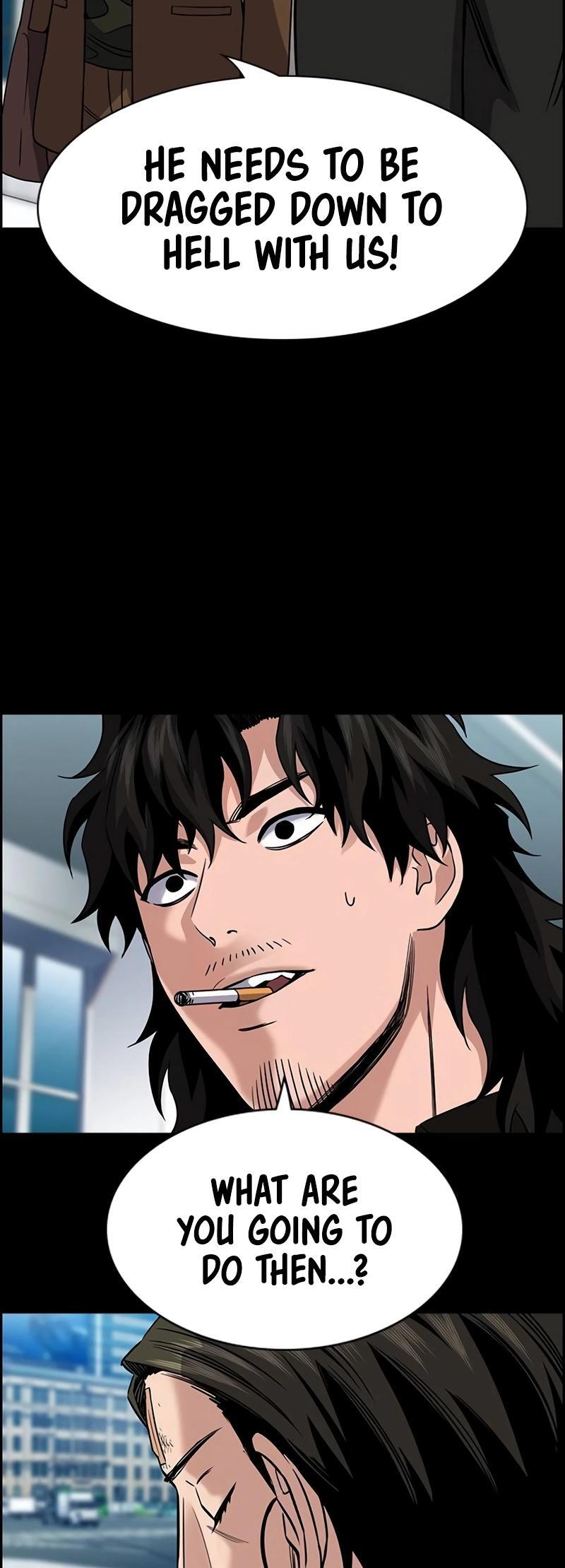 Read Get Schooled Manga Online