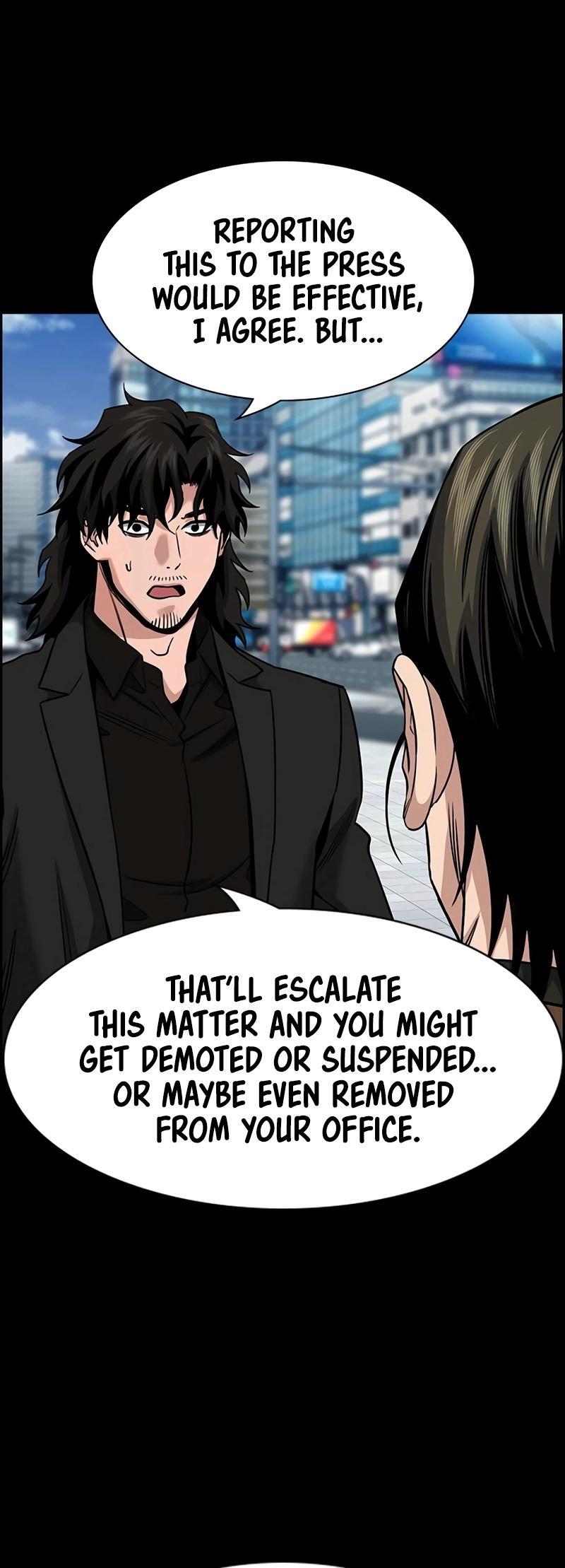 Read Get Schooled Manga Online