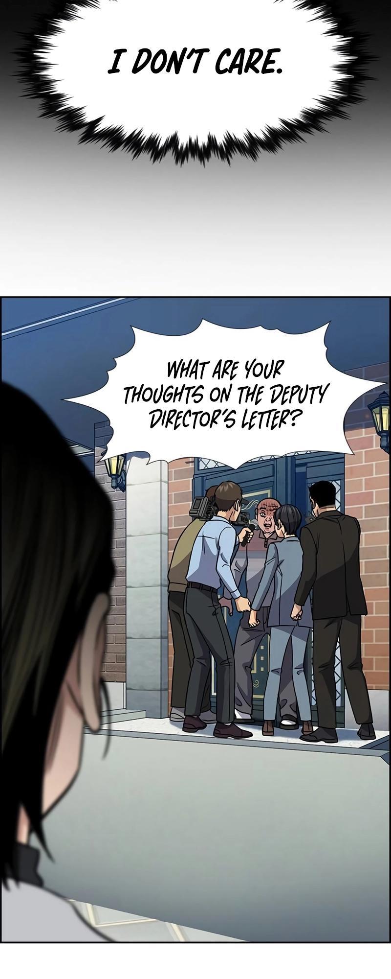 Read Get Schooled Manga Online