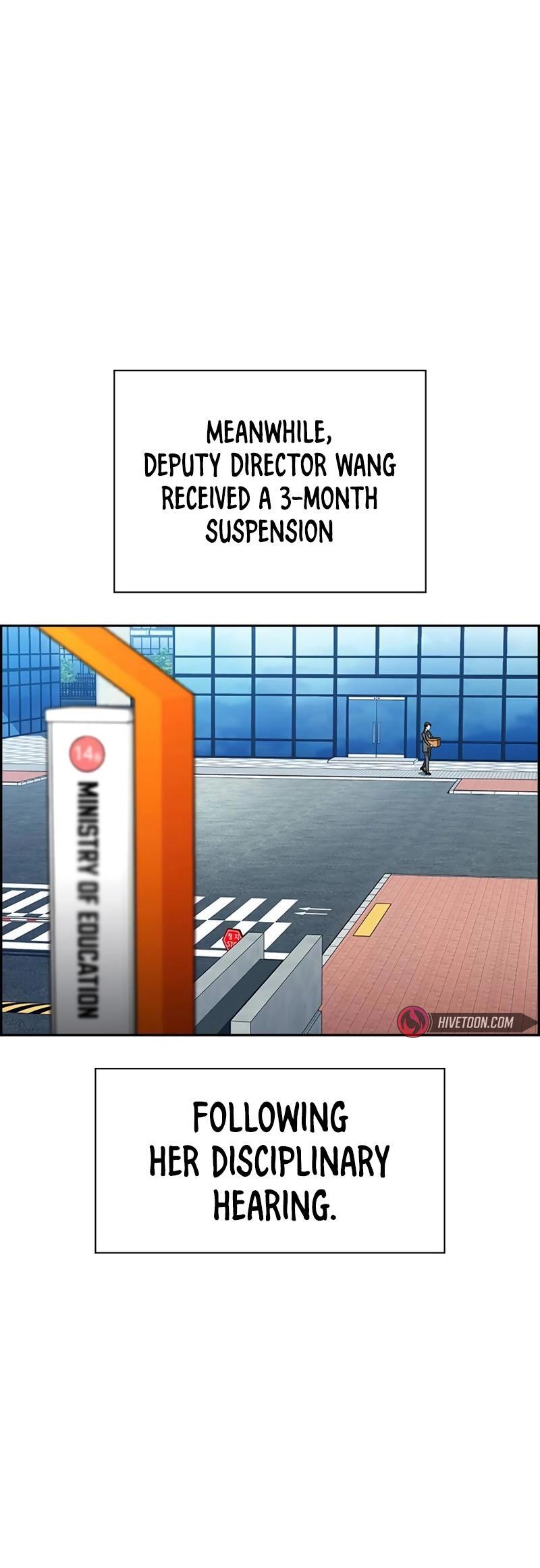 Read Get Schooled Manga Online