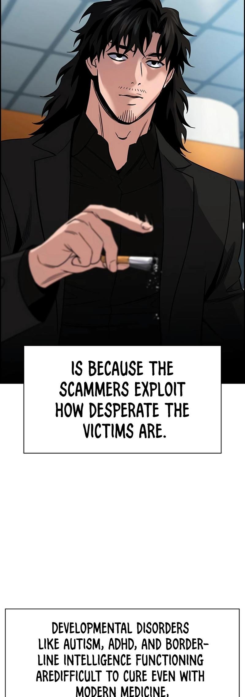 Read Get Schooled Manga Online