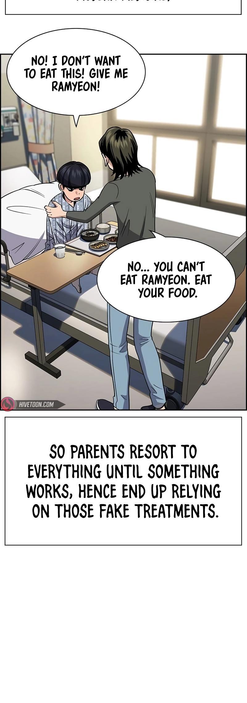 Read Get Schooled Manga Online