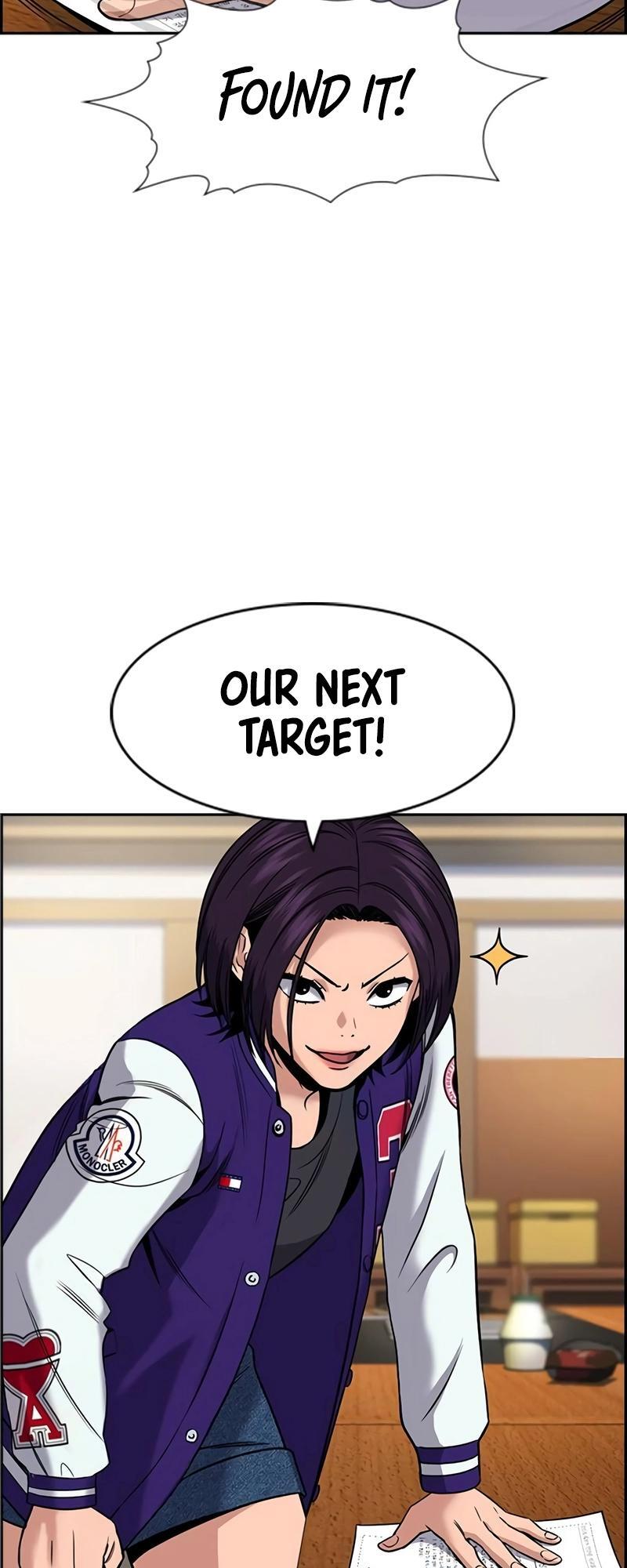 Read Get Schooled Manga Online