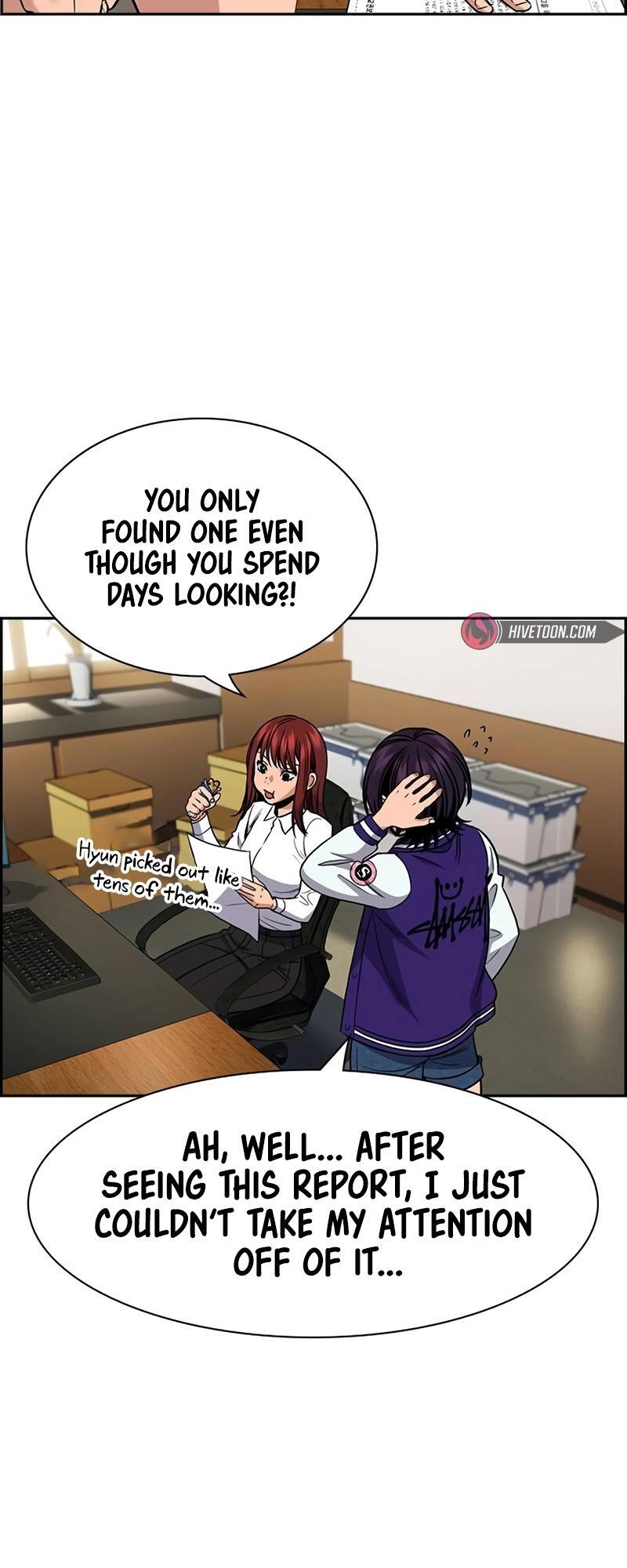 Read Get Schooled Manga Online