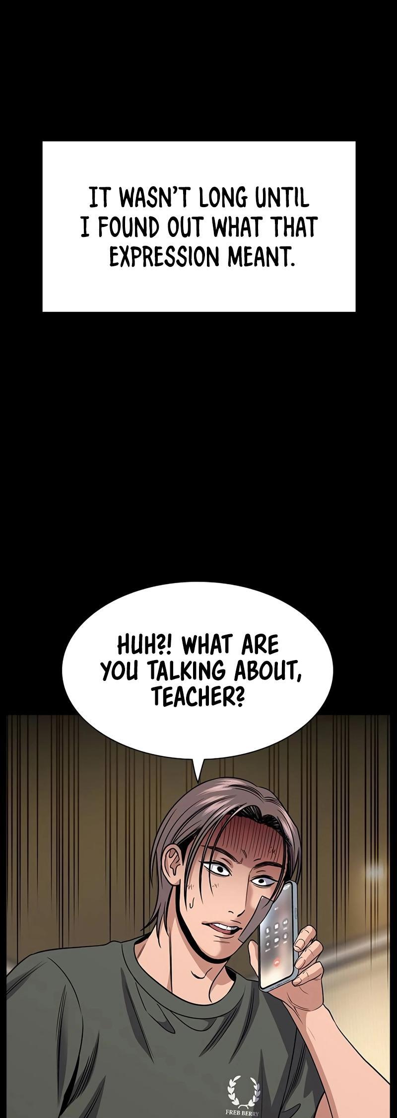 Read Get Schooled Manga Online