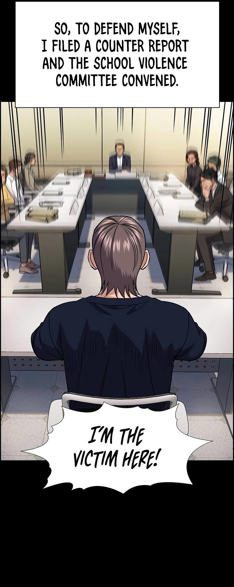 Read Get Schooled Manga Online