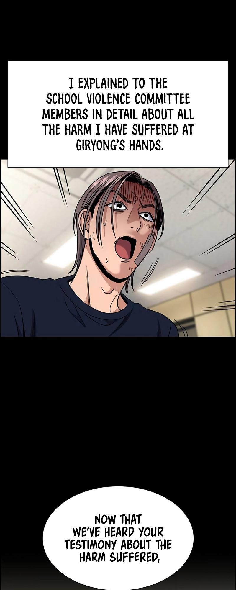 Read Get Schooled Manga Online