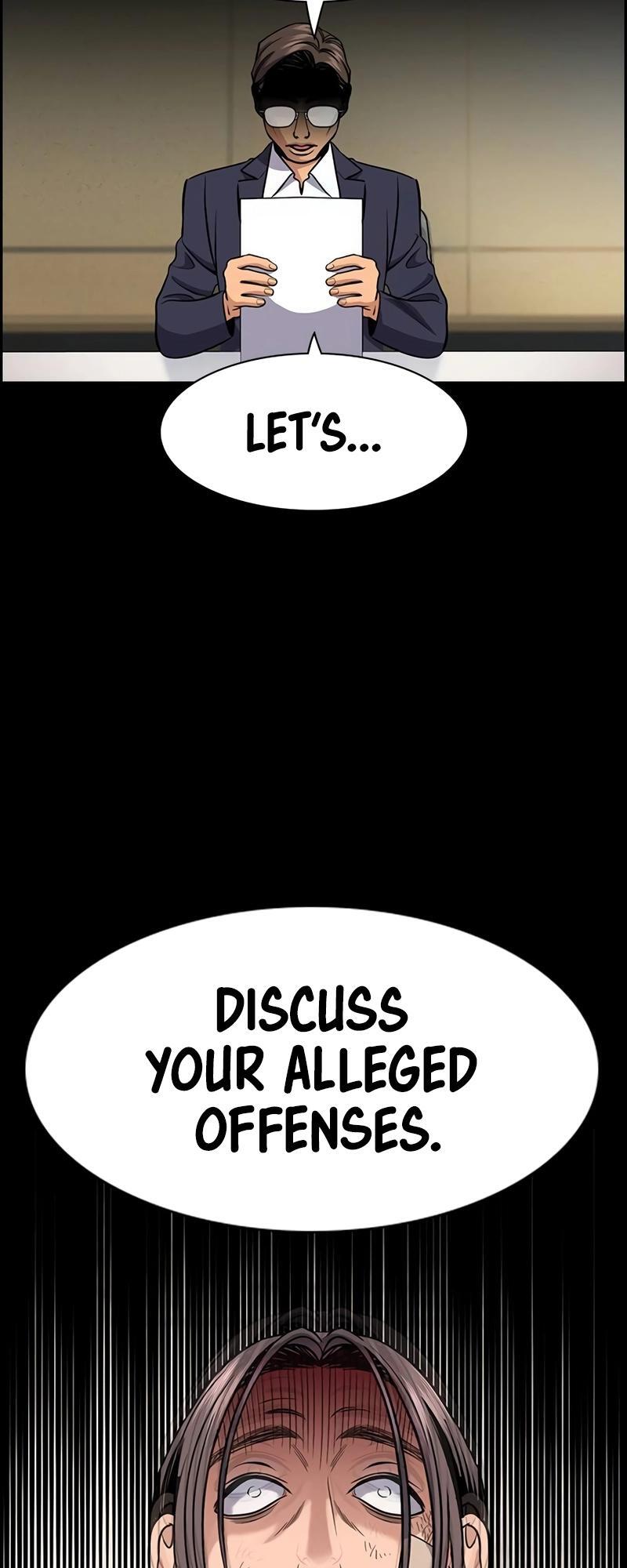 Read Get Schooled Manga Online