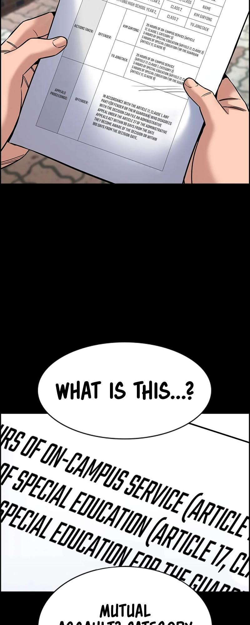 Read Get Schooled Manga Online