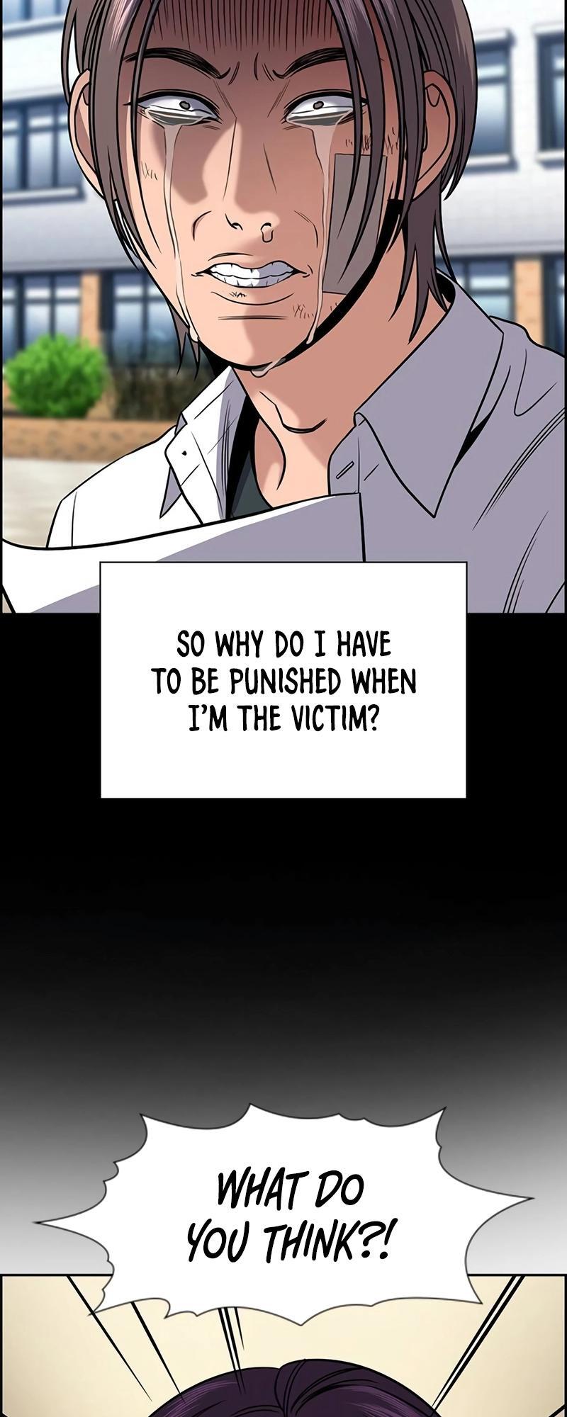 Read Get Schooled Manga Online