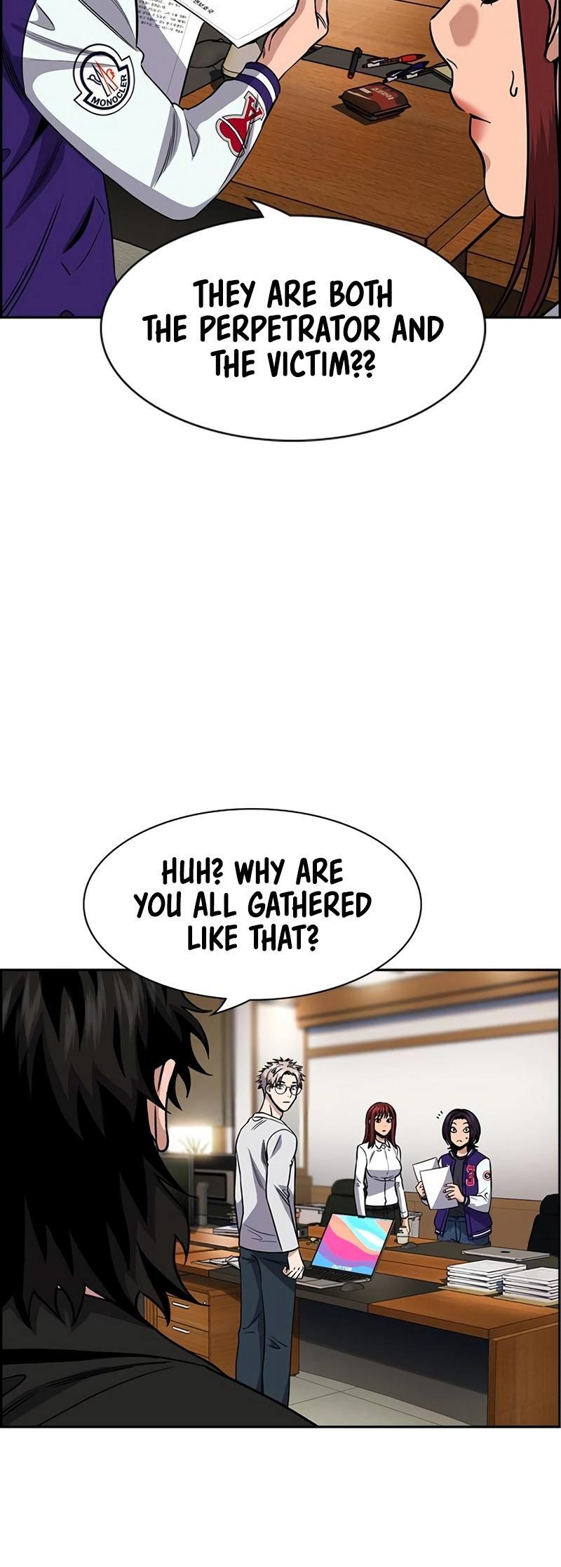 Read Get Schooled Manga Online