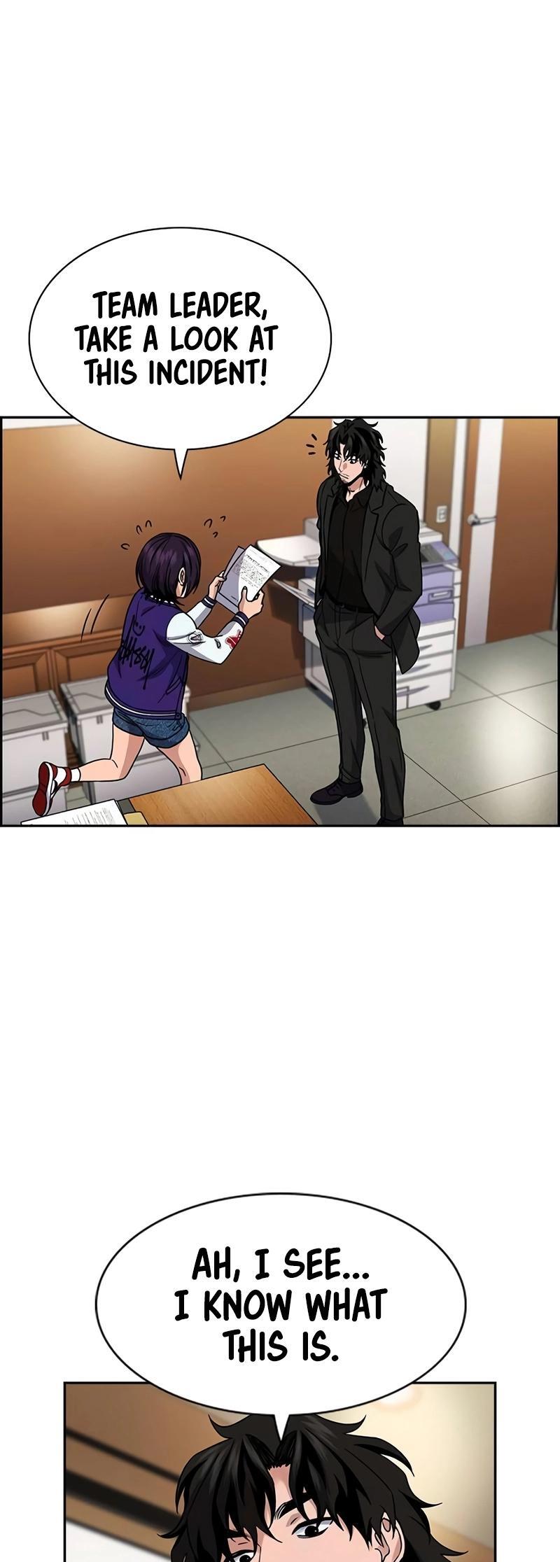 Read Get Schooled Manga Online