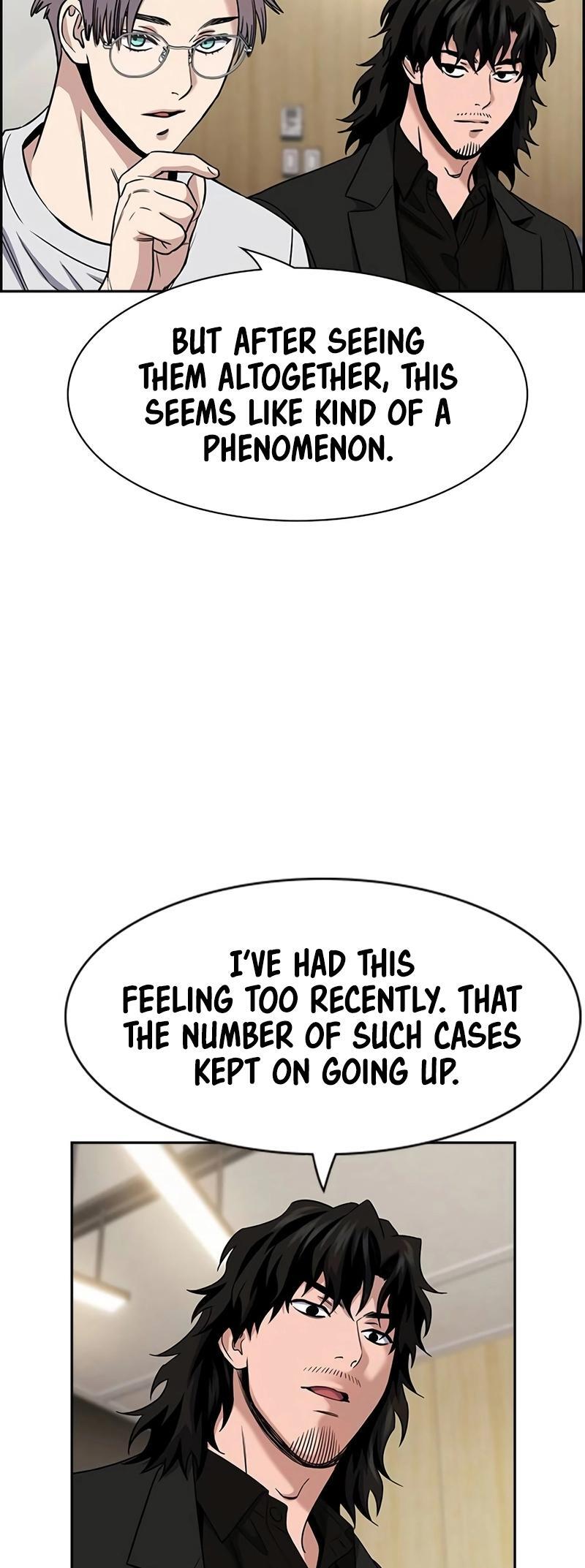 Read Get Schooled Manga Online