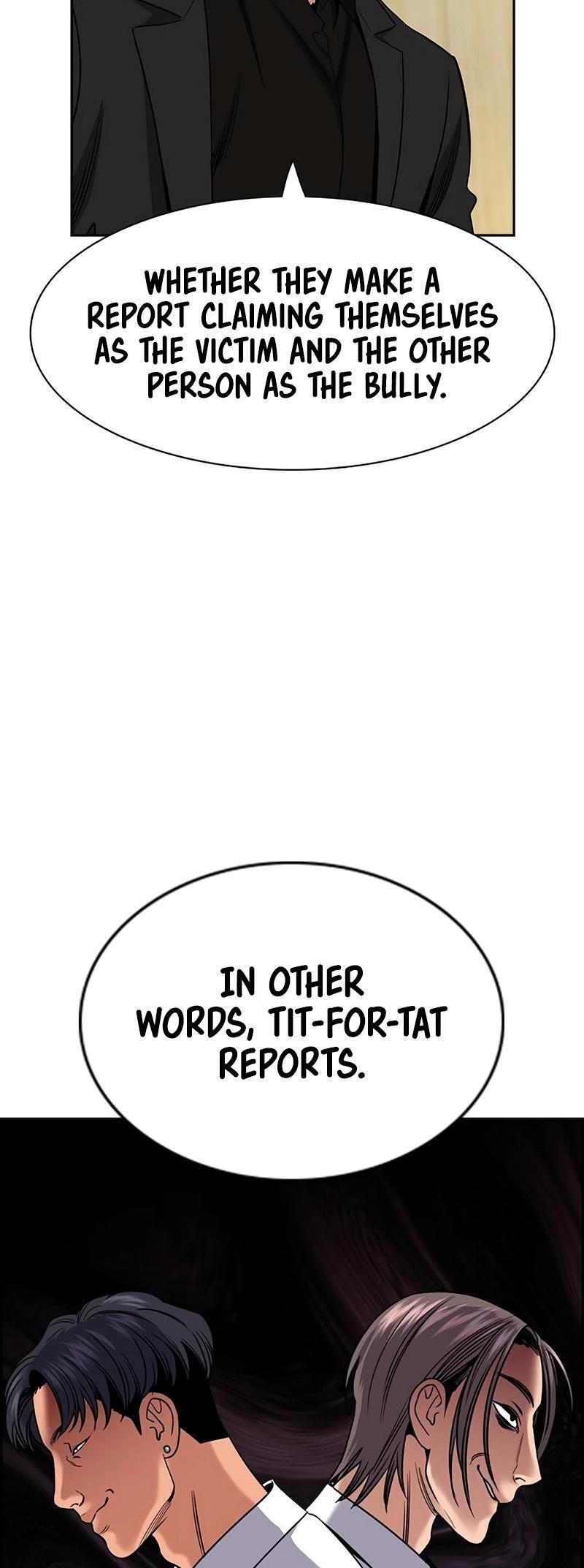 Read Get Schooled Manga Online