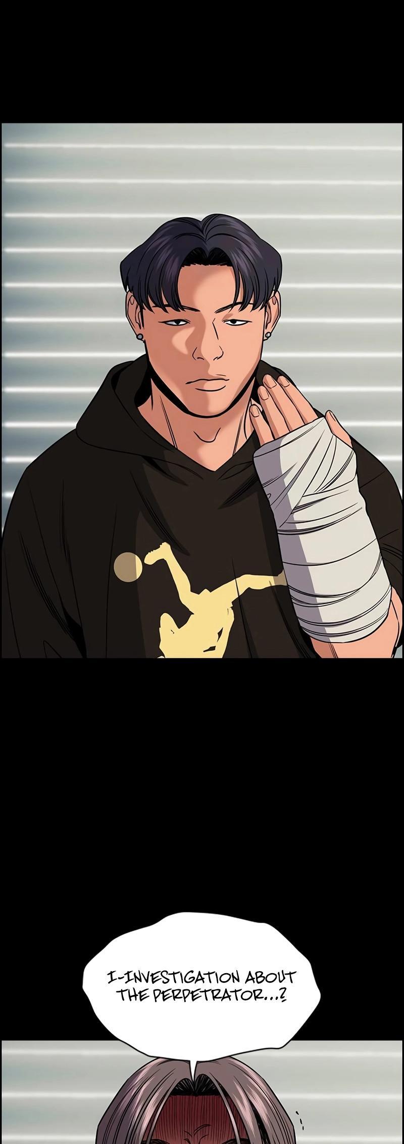 Read Get Schooled Manga Online