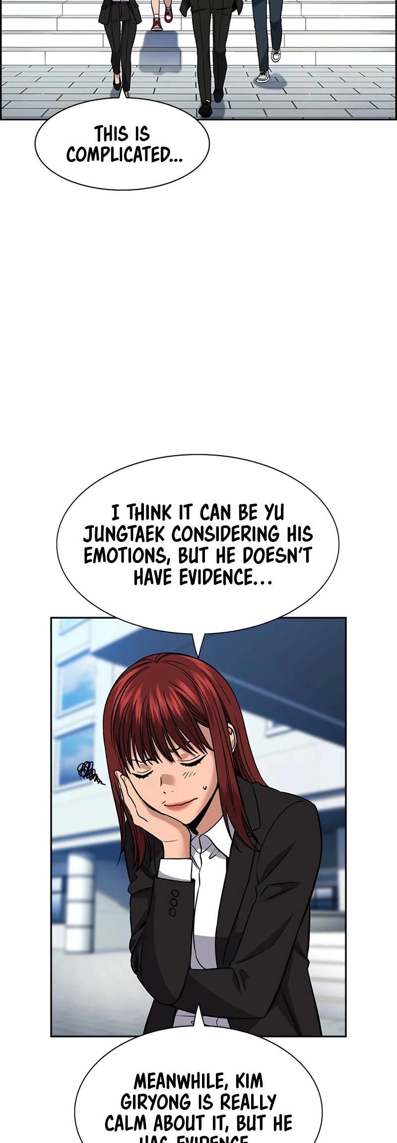 Read Get Schooled Manga Online